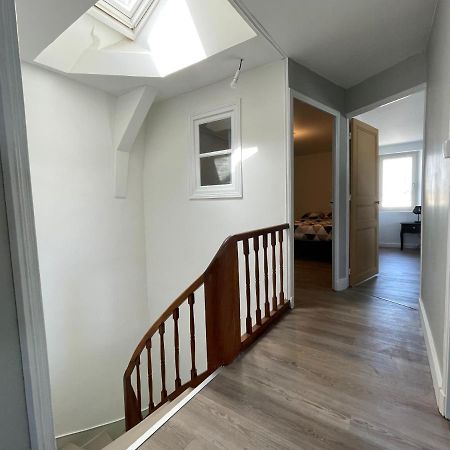 תוארס Le Logis De La Place מראה חיצוני תמונה
