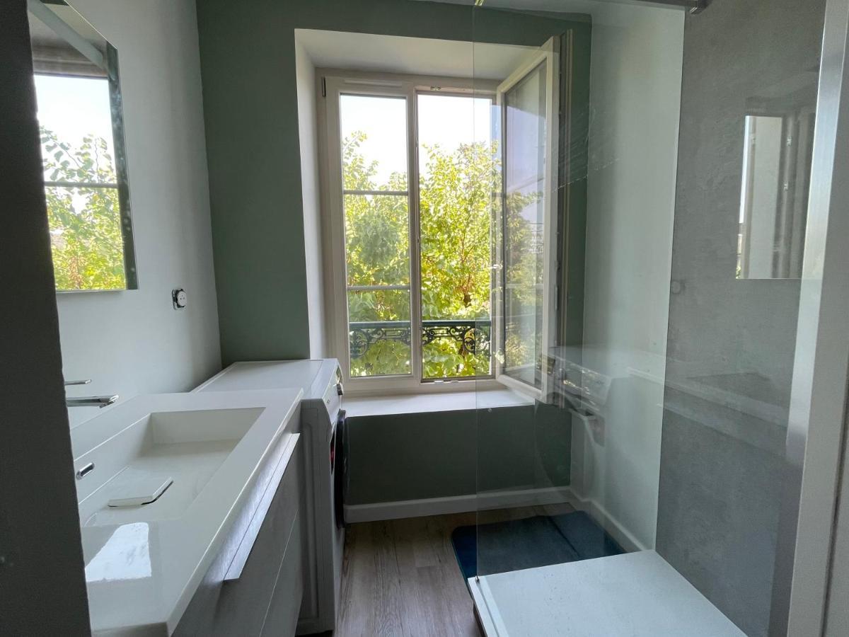 תוארס Le Logis De La Place מראה חיצוני תמונה